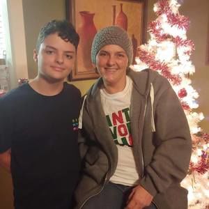 Meet your Posher, Amber